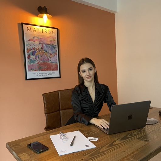 Dyt. Buket Ateş, Samsun, İLKADIM, Diyetisyen