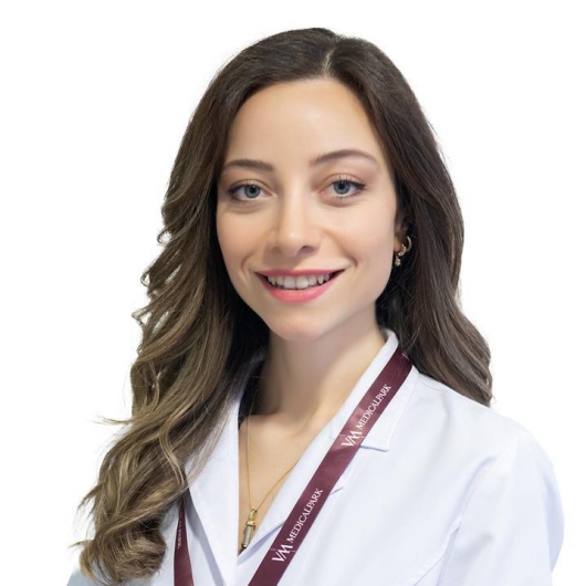 Dyt. Tuğçe Yılmaz, Diyetisyen Samsun, ATAKUM