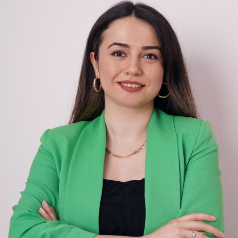 Dr. Dyt. Deniz TIĞLI TORUN, Samsun, ATAKUM, Diyetisyen