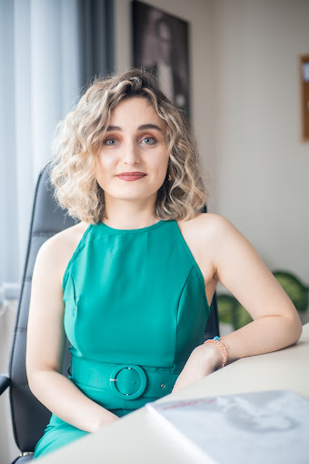 Dyt. Seda Nur Tekdemir, Diyetisyen Samsun, ATAKUM