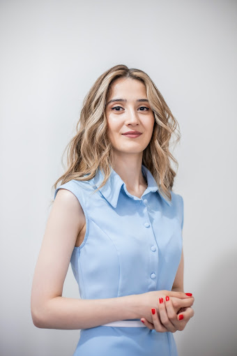 Dyt. Edanur Koç, Samsun, ATAKUM, Diyetisyen