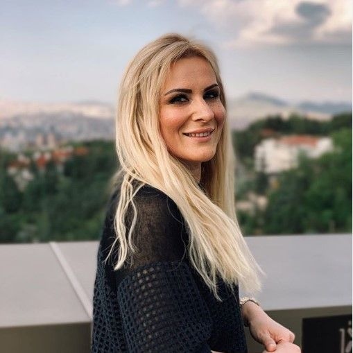 Uzm. Dr. Rabia Cerrah Karanfil, Samsun, ATAKUM, Fizik Tedavi