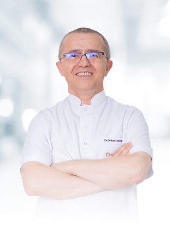Uzm. Dr. Orhan Akdeniz, Fizik Tedavi Samsun, CANİK