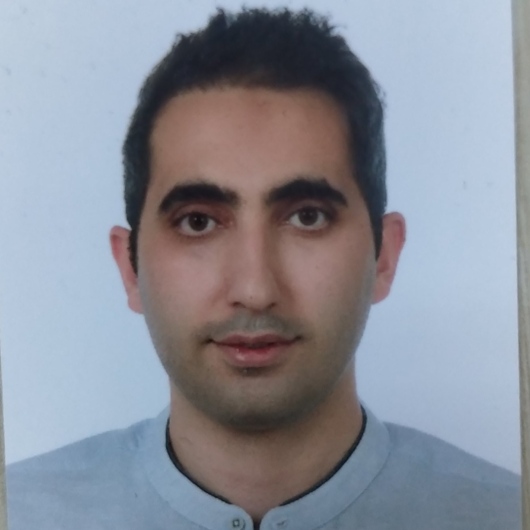 Uzm. Dr. Zafer Ceyhan, Fizik Tedavi Samsun, İLKADIM