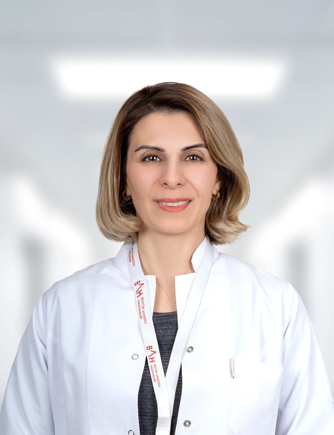 Uzm. Dr. Canan Yıldırım, Fizik Tedavi, Samsun 