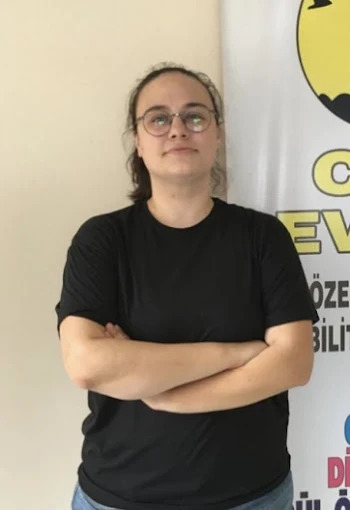 Fzt. Özgü İzel Özcan, Fizik Tedavi Samsun, ATAKUM