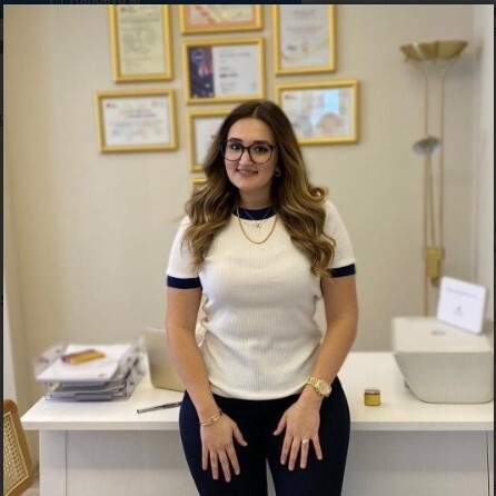 Fzt. Aslı Rugüle Güleçoğlu, Fizik Tedavi Samsun, ATAKUM