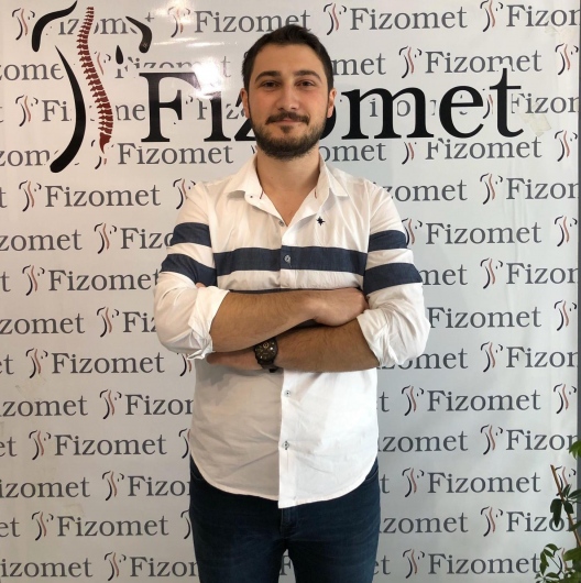 Fzt. Onur Cem Kocabaş, Fizik Tedavi Samsun, ÇARŞAMBA