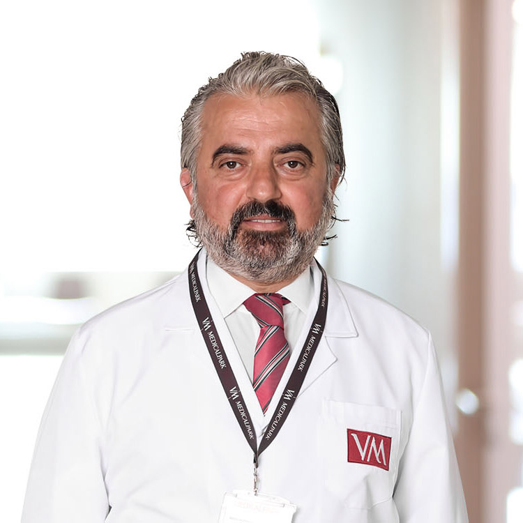 Uzm. Dr. Ömer Faruk Yolcu, Gastroenteroloji Samsun, ATAKUM