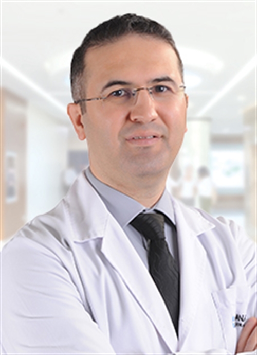 Dr. Öğr. Üyesi Serkan Uysal, Samsun, CANİK, Fizik Tedavi
