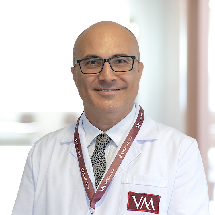 Uzm. Dr. Hasan Gürel, Gastroenteroloji Samsun, ATAKUM