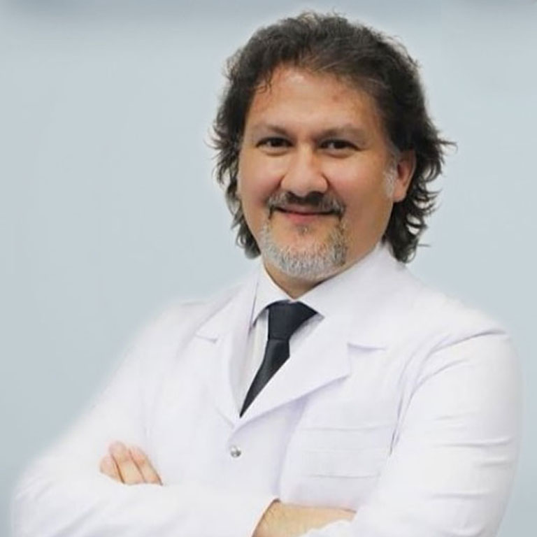 Op. Dr. Nurullah Burak Korkmaz, Genel Cerrahi, Samsun 