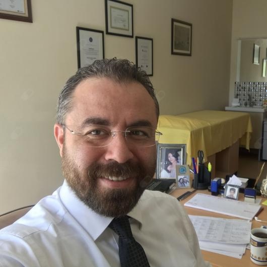 Prof. Dr. Gökhan Selçuk ÖZBALCI, Genel Cerrahi Samsun, ATAKUM