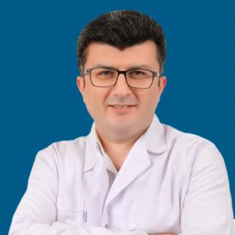Doç. Dr. Oktay Karaköse, Genel Cerrahi Samsun, İLKADIM