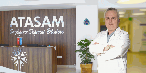 Dr. Levent Karagöz, Genel Cerrahi, Samsun 