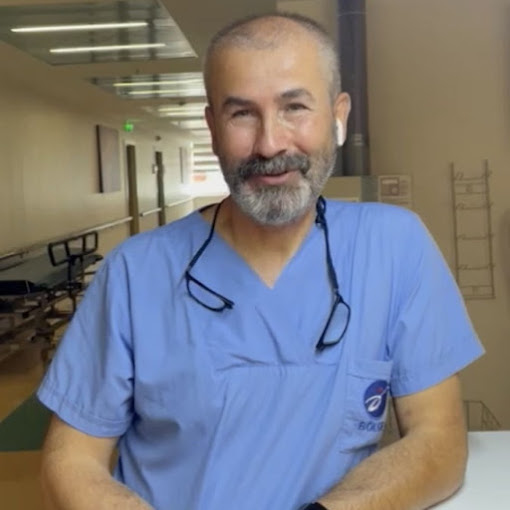 Op. Dr. Salim Gümüş, Genel Cerrahi, Samsun 