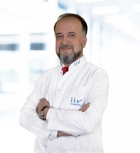 Prof. Dr. Serdar Yol, Samsun, İLKADIM, Genel Cerrahi