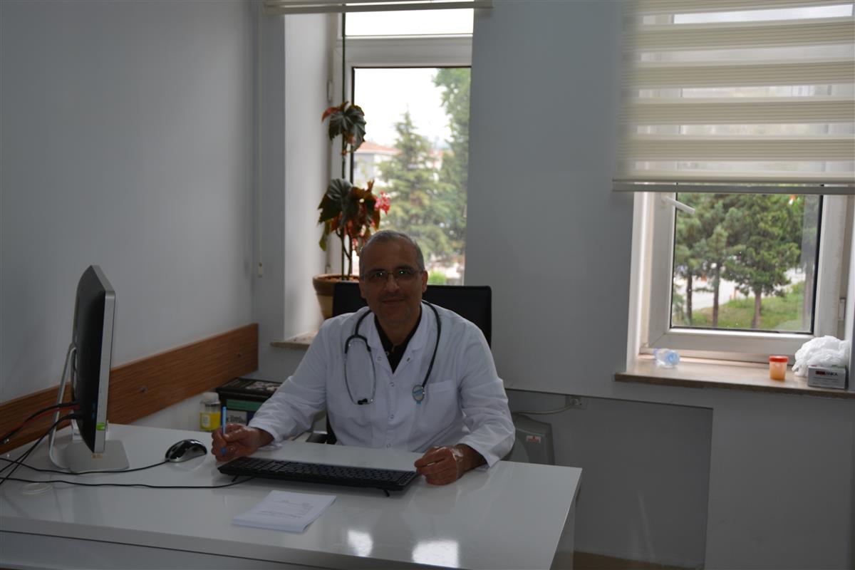 Uzm. Dr. Musa Çilingir, Samsun, İLKADIM, Genel Cerrahi