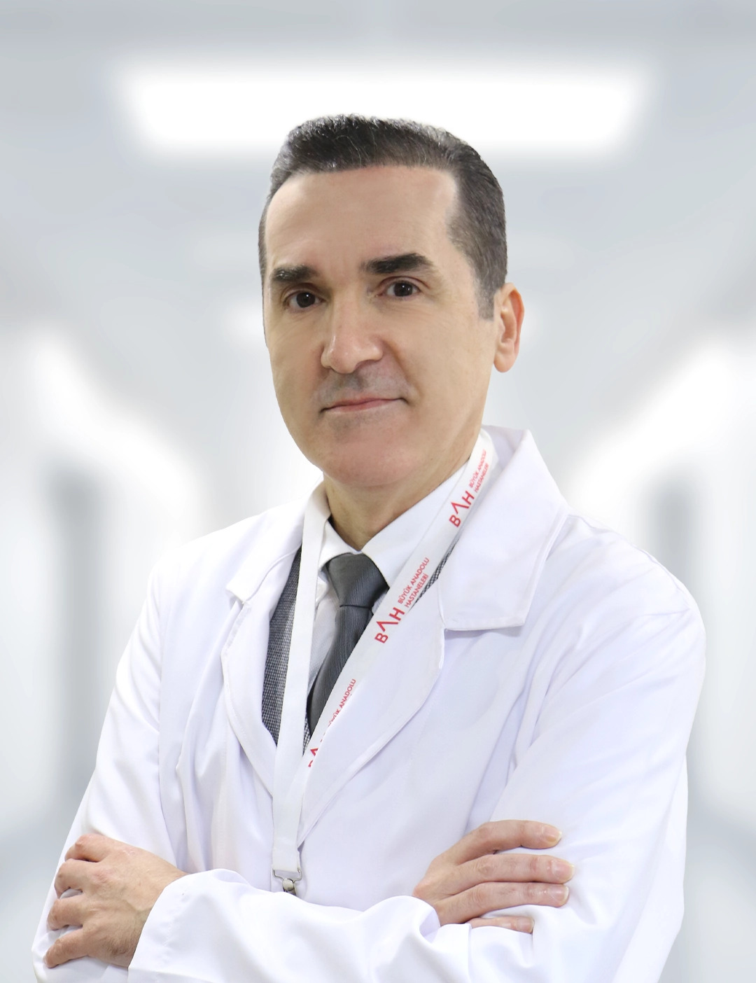 Op. Dr. Levent Akgün Kazak, Samsun, İLKADIM, Genel Cerrahi
