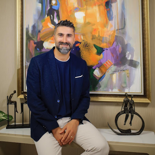 Prof. Dr. Recep Aktimur, Genel Cerrahi Samsun, İLKADIM