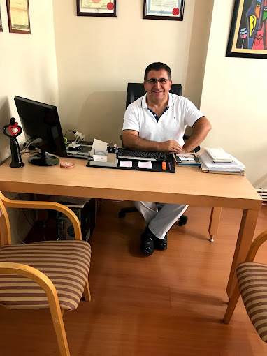 Op. Dr. Ercan Demir, Samsun, İLKADIM, Kadın Hastalıkları