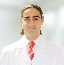 Op. Dr. Sezer Özkan, Göz, Samsun 