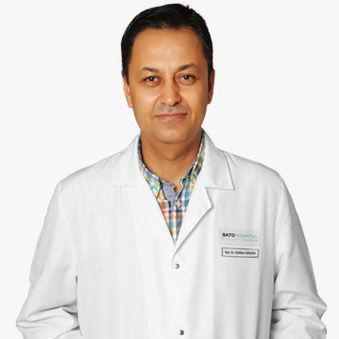 Uzm. Dr. Gökhan Dinçer, Samsun, İLKADIM, Göz