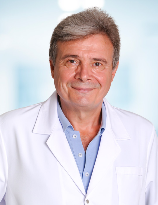 Op. Dr. Vedat Bulut, Samsun, İLKADIM, Göz