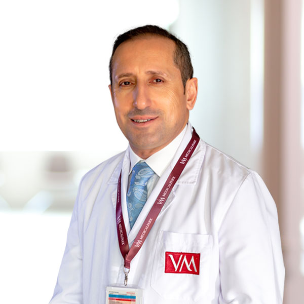 Op. Dr. Talha Özdemir, Samsun, ATAKUM, Göz