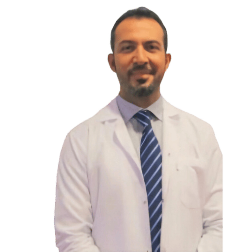 Dr. Öğr. Üyesi Gökhan Özgür, Samsun, İLKADIM, Göz