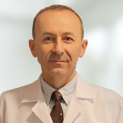 Op. Dr. Orhan Selçuk Güneş, Samsun, İLKADIM, Göz