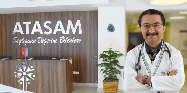 Uzm. Dr. İbrahim Erbay, Dahiliye Samsun, ÇARŞAMBA