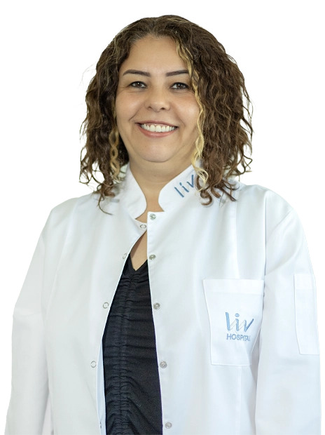 Uzm. Dr. Önder Özüm Polat, Samsun, İLKADIM, Dahiliye