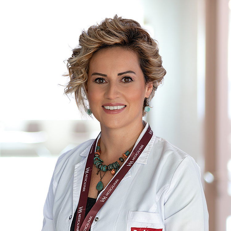 Uzm. Dr. Harika Uğurtay, Samsun, ATAKUM, Dahiliye