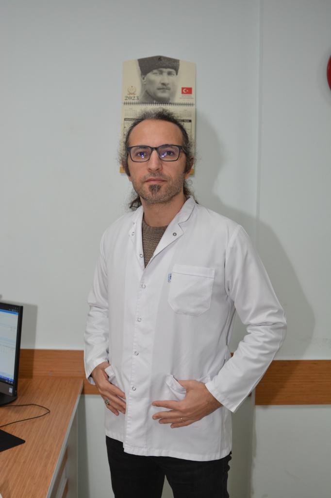 Uzm. Dr. Volkan Konya, Samsun, İLKADIM, Dahiliye