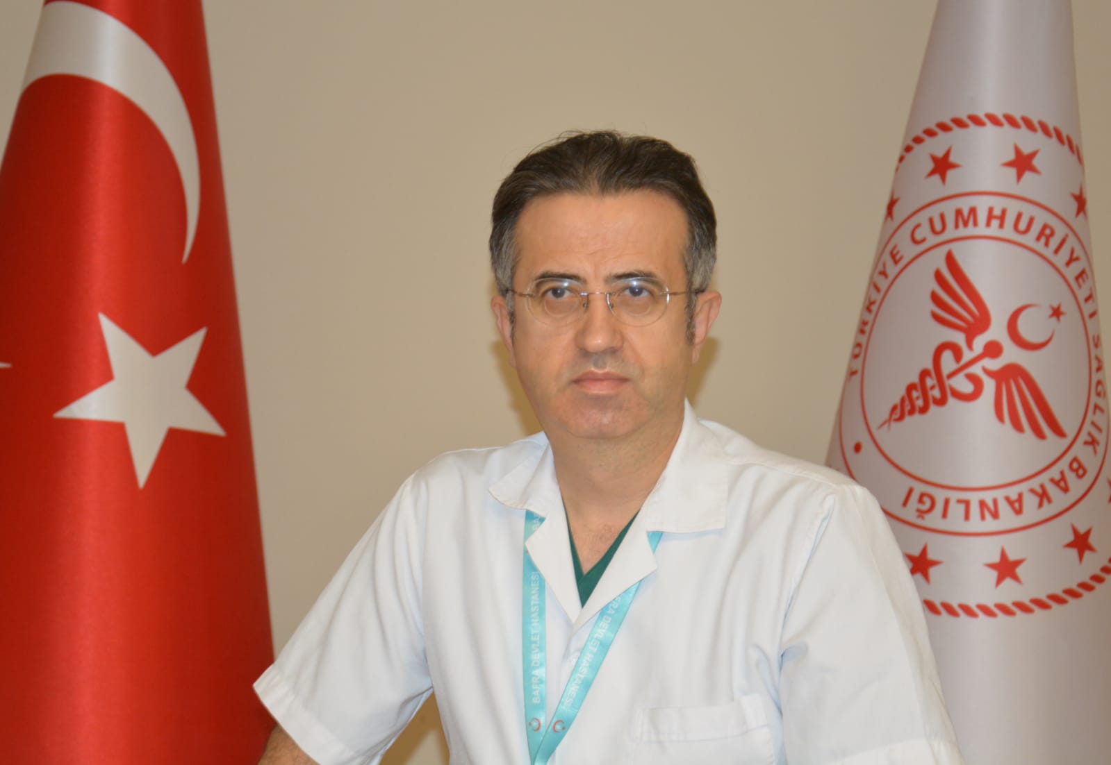 Uzm. Dr. Mahmut Şimşek, Samsun, BAFRA, Kulak Burun Boğaz