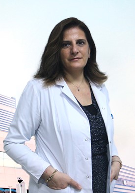 Dr. Öğr. Üyesi Asude Ünal, Samsun, İLKADIM, Dahiliye