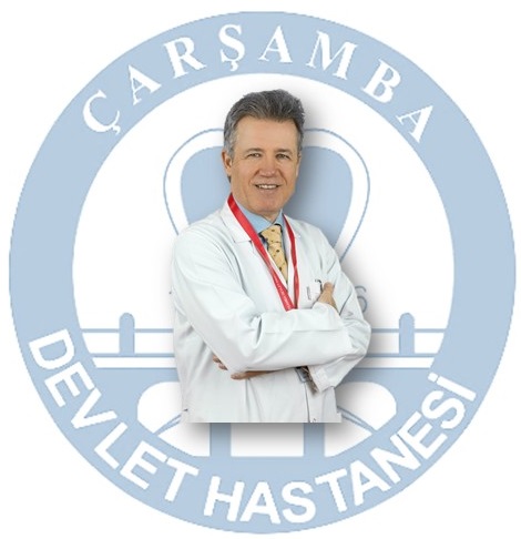 Op. Dr. Hüseyin Aydın, Kulak Burun Boğaz Samsun, ÇARŞAMBA