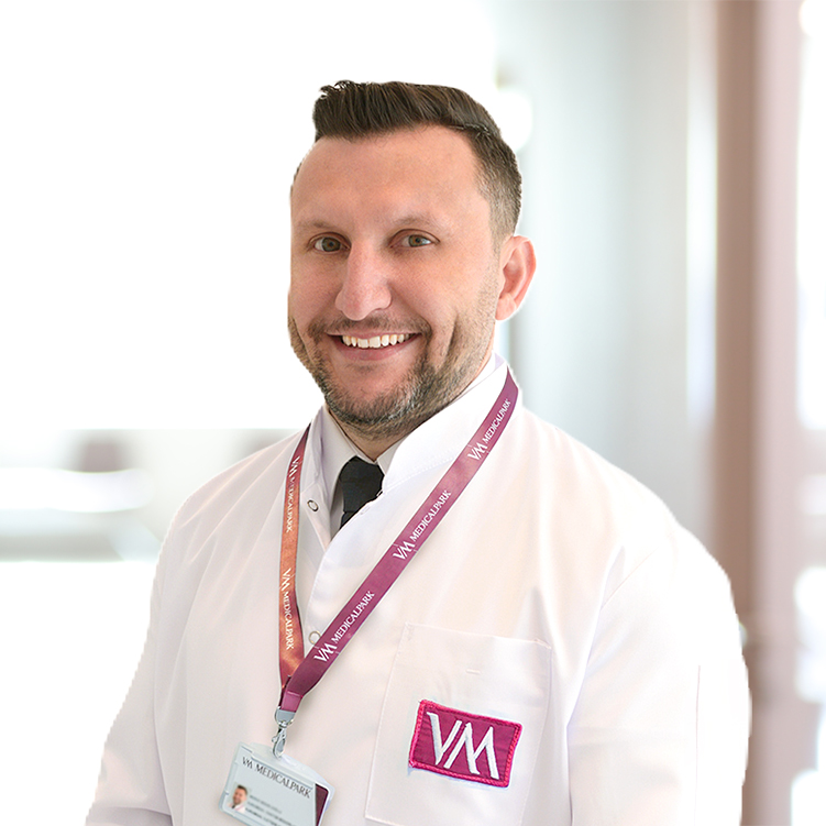 Dr. Öğr. Üyesi Tolga Şişli, Samsun, ATAKUM, Kadın Hastalıkları