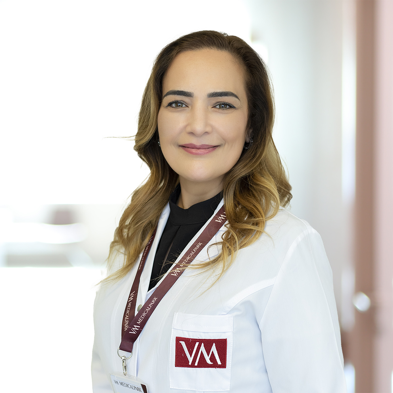 Op. Dr. Zeynep Banu Erdoğdu, Kadın Hastalıkları, Samsun 