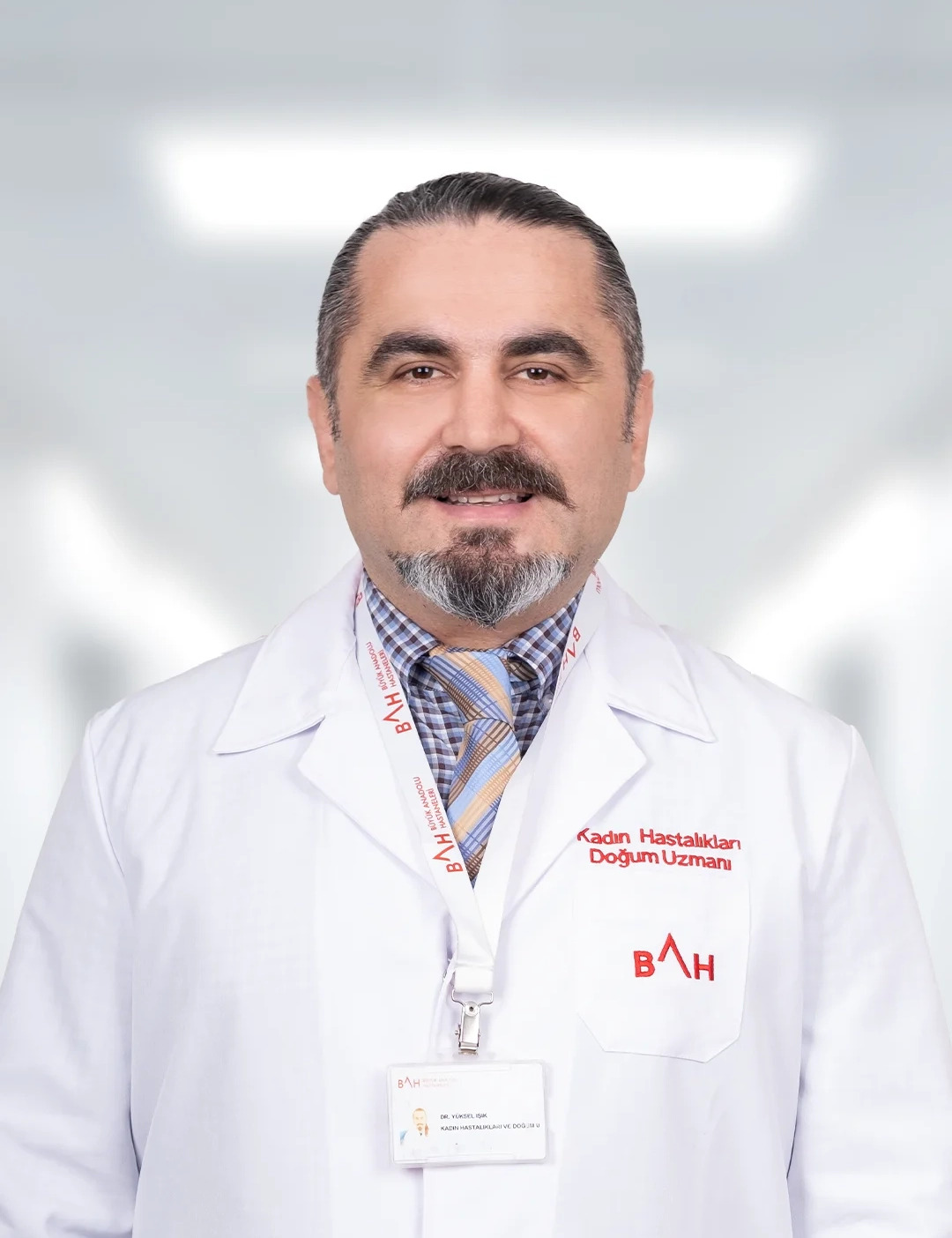 Yrd. Doç. Dr. Yüksel Işık, SAMSUN, İLKADIM, Kadın Hastalıkları