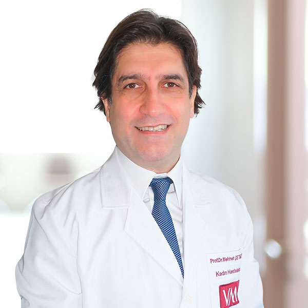 Prof. Dr. Mehmet Bilge Çetinkaya, Samsun, ATAKUM, Kadın Hastalıkları