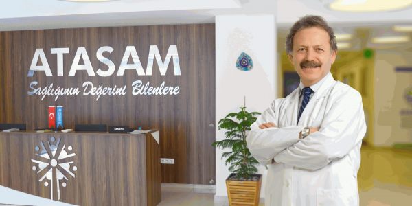 Op. Dr. Hüseyin Akdeniz, Samsun, ÇARŞAMBA, Kadın Hastalıkları