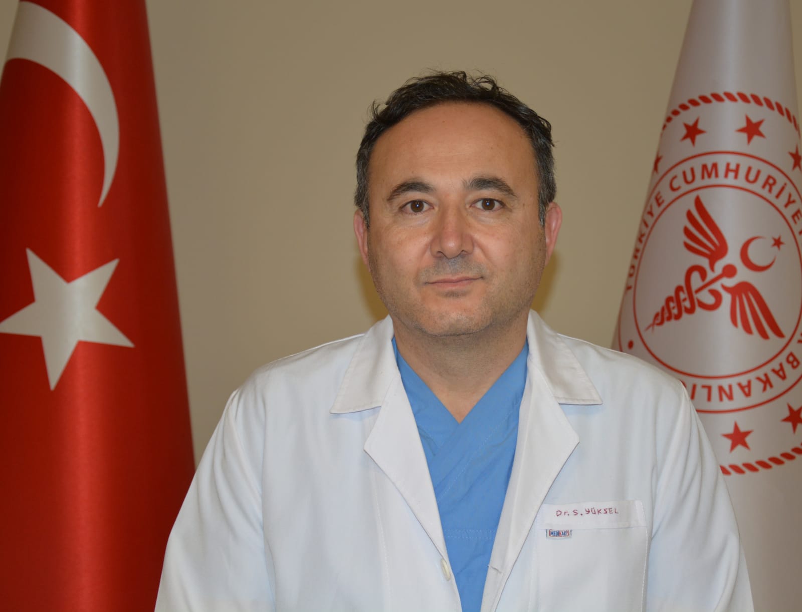 Uzm. Dr. Sefa Yüksel, Kadın Hastalıkları SAMSUN, BAFRA