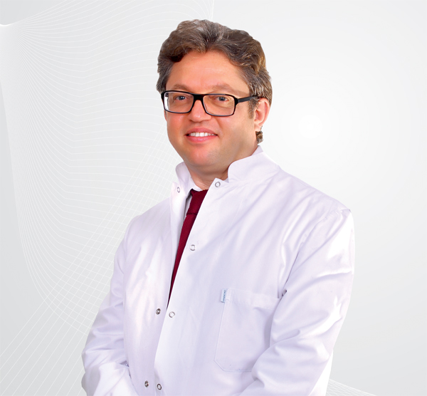 Op. Dr. Erhan Mutluer, Kadın Hastalıkları, Samsun 
