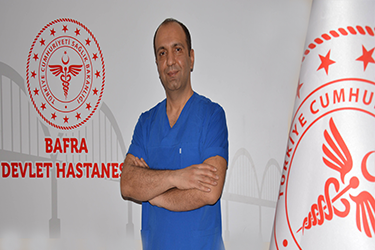 Uzm. Dr. Hidayet Vural, Kadın Hastalıkları, Samsun 