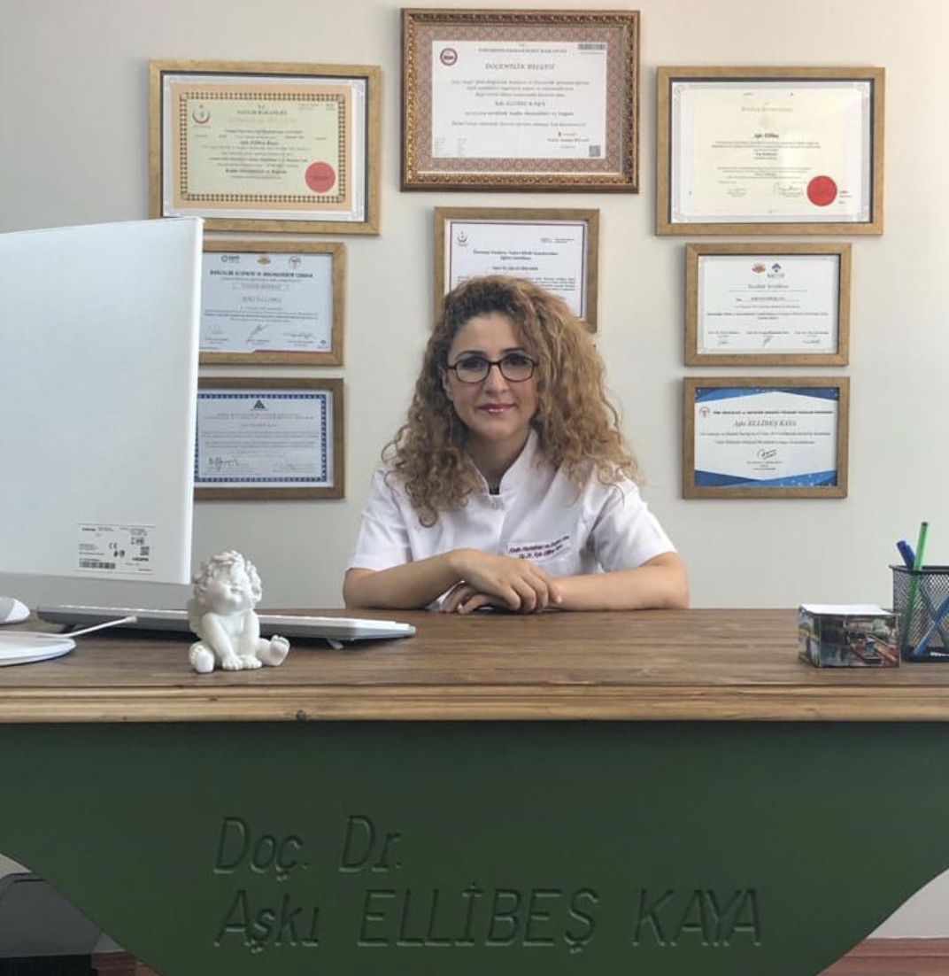 Doç. Dr. Aşkı Ellibeş Kaya, Samsun, ATAKUM, Kadın Hastalıkları
