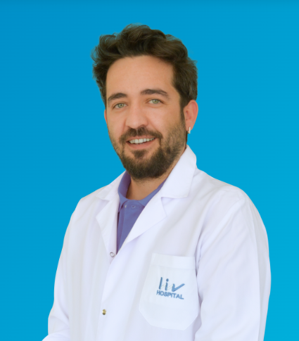 Op. Dr. Sami Şahin, Kadın Hastalıkları, Samsun 