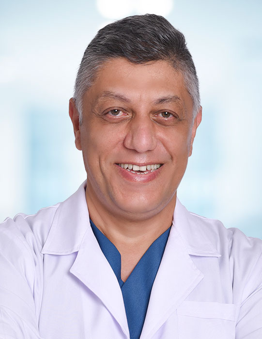 Doç. Dr. Şafak Hatırnaz, Kadın Hastalıkları Samsun, İLKADIM