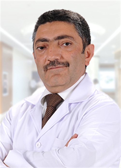 Dr. Öğr. Üyesi Hacı Akar, Samsun, CANİK, Kalp Ve Damar